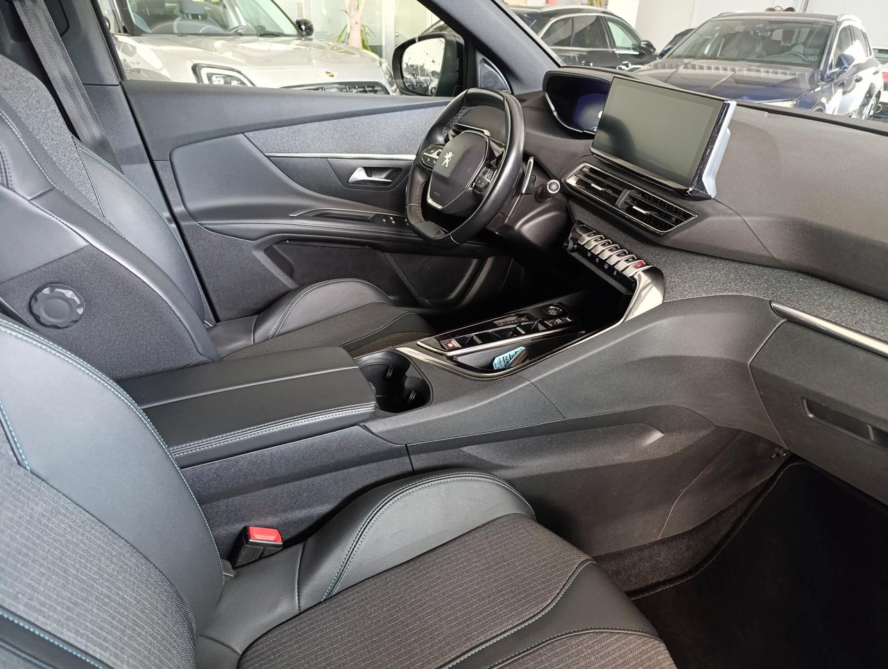 Peugeot 5008 5008 1.5 bluehdi Allure Pack s&s 130cv eat8