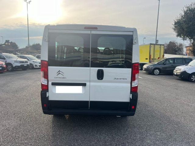 CITROEN Jumper 30 BlueHDi 120 S&S PC-TN Atlante 9 POSTI IVA ESPOS