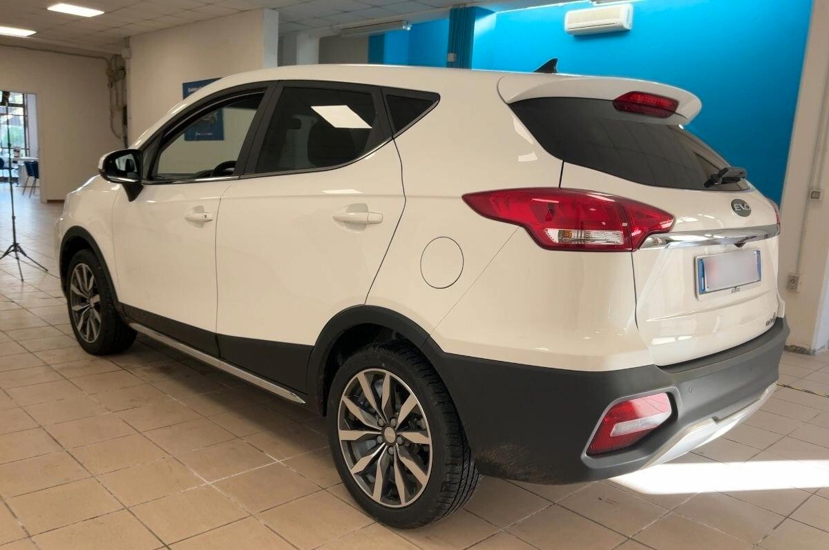 Evo 4 1.6 Bi-Fuel GPL 114 CV