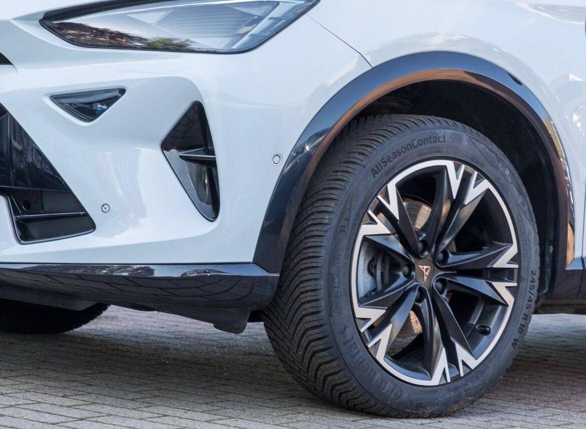 Cupra Formentor 1.5 TSI