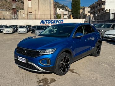 Volkswagen T-Roc 1.0 TSI Life