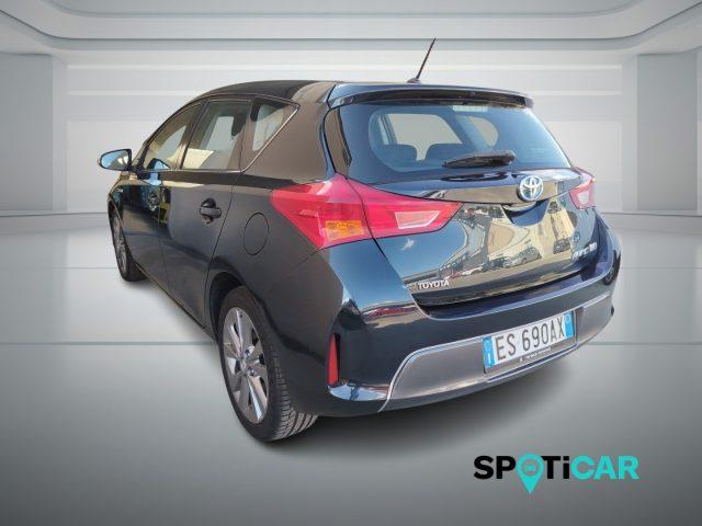 TOYOTA Auris 1.8 Hybrid 5 porte Active