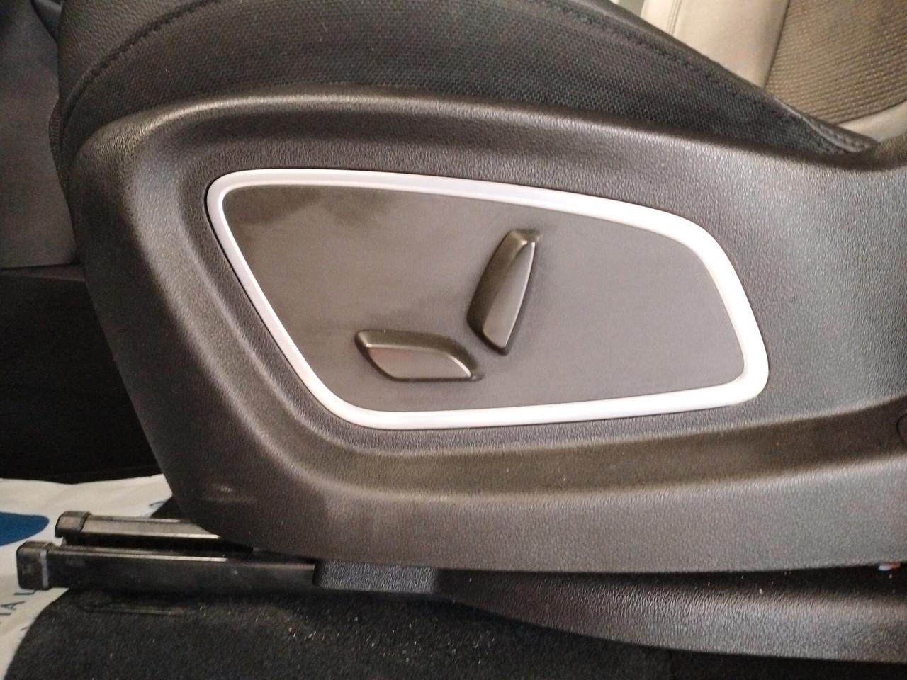 Renault Espace 2.0 blue dci Business -7 POSTI