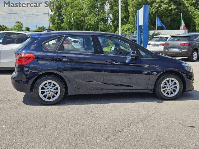 BMW 216 D Active Tourer Active Tourer Business auto - GA70