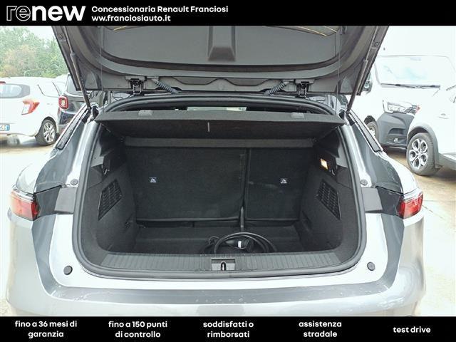 RENAULT Megane E-Tech Iconic EV60 220cv AC22