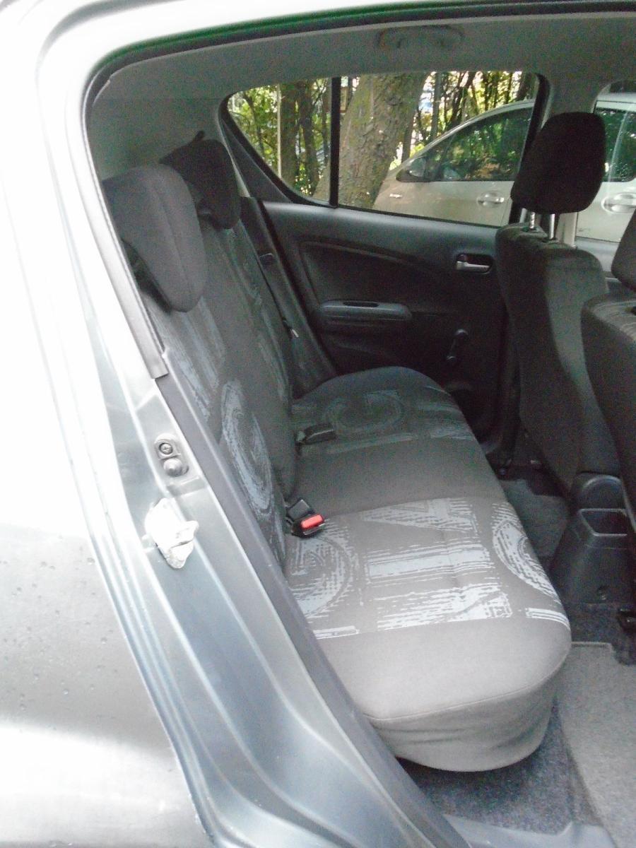 OPEL Agila '2011 1.2 94cv OK NEOP. 119000 KM