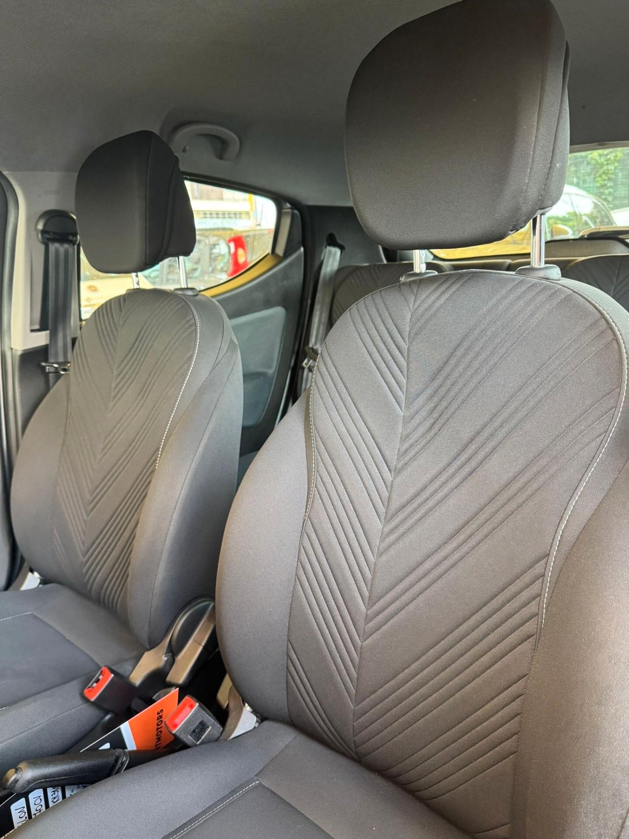 LANCIA YPSILON 1.0 HYBRID GOLD **PREZZO REALE**
