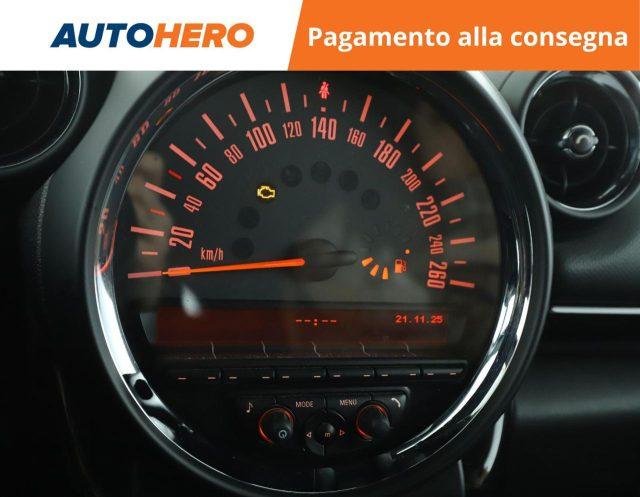 MINI Countryman Mini Cooper Countryman ALL4 Automatica