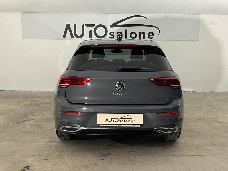 VOLKSWAGEN Golf 2.0 TDI SCR 116 MOVE *SENZA VINCOLI*