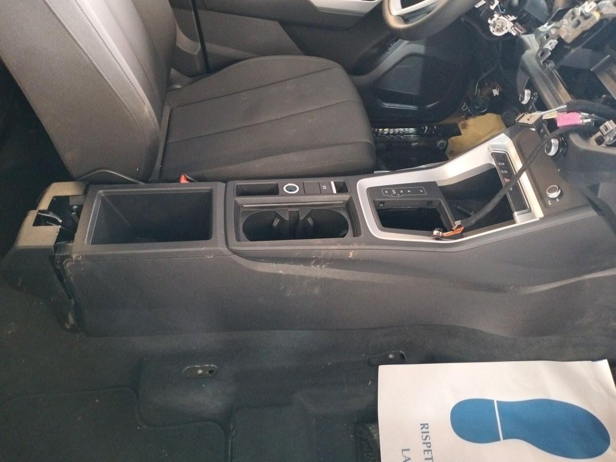 Audi Q3 tdi Business Advanced s-tronic - OPERATORI DEL SETTORE