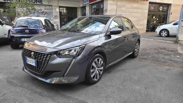 PEUGEOT 208 1.2 PureTech 75 Stop&Start 5 porte Active