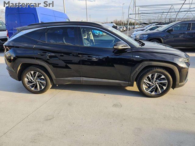 HYUNDAI Tucson Tucson III 1.6 crdi 48V Xline 2wd dct - GG429ZV