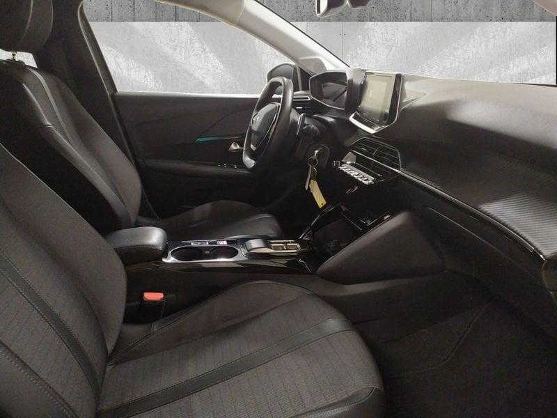 Peugeot 208 1.2 puretech Allure Pack s&s 100cv eat8