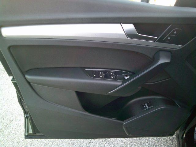 AUDI Q5 35 TDI quattro S tronic