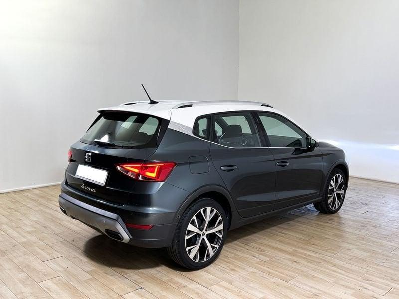 Seat Arona Arona 1.0 EcoTSI XPERIENCE