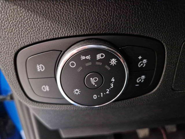 FORD Focus 1.0 EcoBoost Hybrid 125 CV 5p. ST-Line X