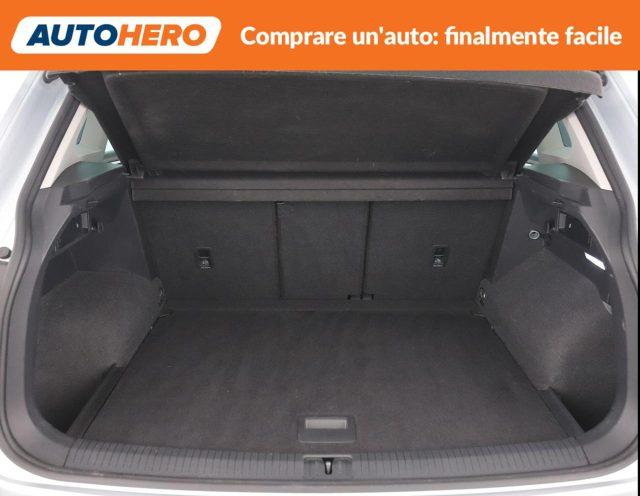 VOLKSWAGEN Tiguan 1.5 TSI ACT Life