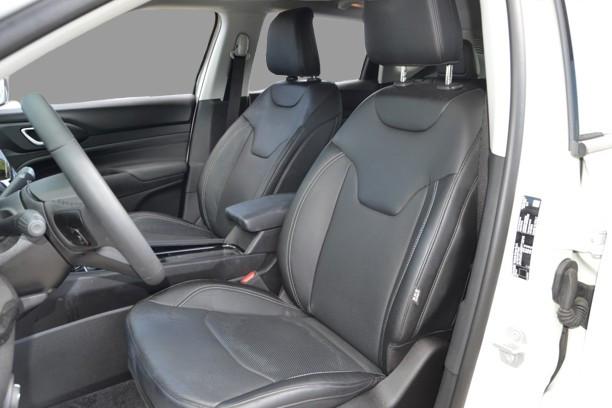 JEEP COMPASS - e-Hybrid SUMMIT 1.5 TURBO T4 130CV FWD DCT7