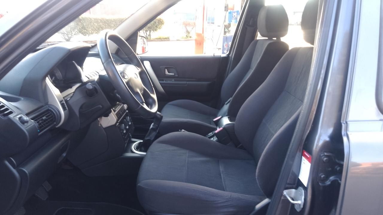 Land Rover Freelander Sport 4x4 TD4 2005 perfetta