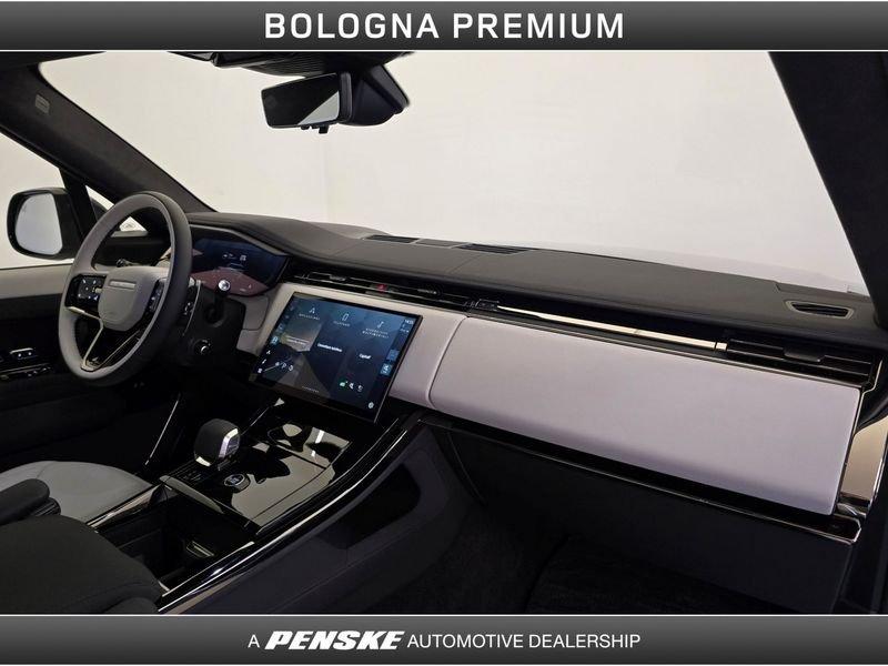 Land Rover RR Sport Range Rover Sport 3.0 I6 PHEV 550 CV Autobiography