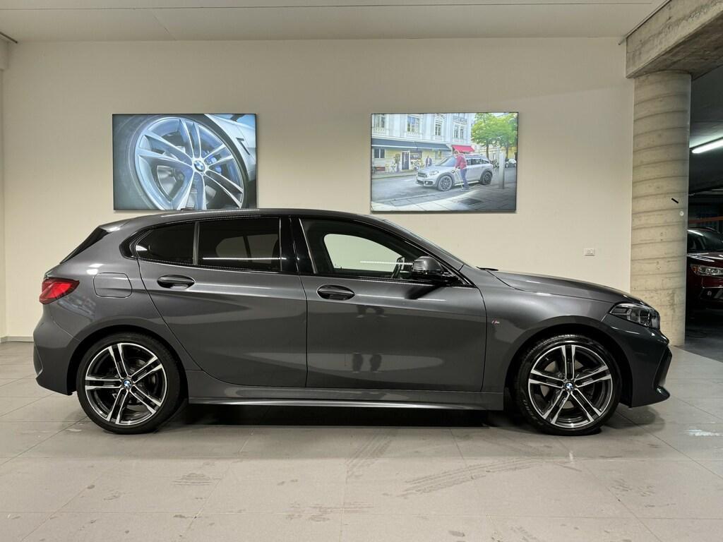 BMW Serie 1 5 Porte 116 d SCR Msport DCT