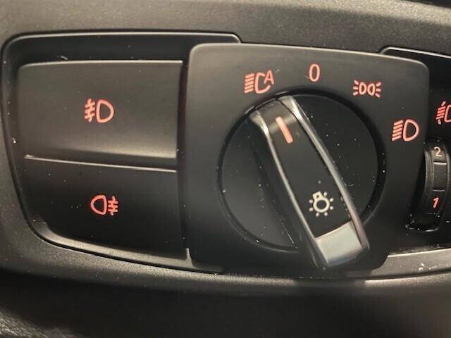 Bmw 2er Active Tourer 216d