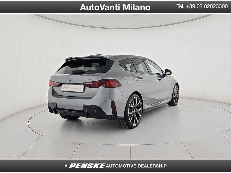 BMW Serie 1 118d MSport Pro