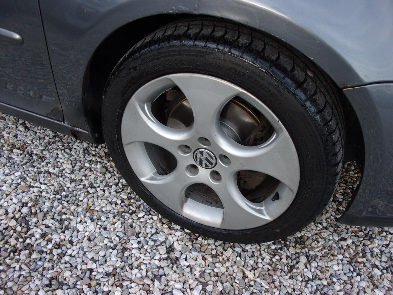 Volkswagen Golf 2.0/140CV TDI 3p. GT Sport