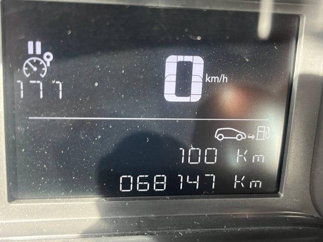 PEUGEOT Partner BlueHDi 100 S&S PC Furgone 1.5 Blue-HDi Premium L2