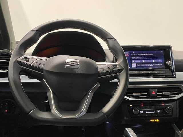 SEAT Arona 1.0 TGI XPERIENCE