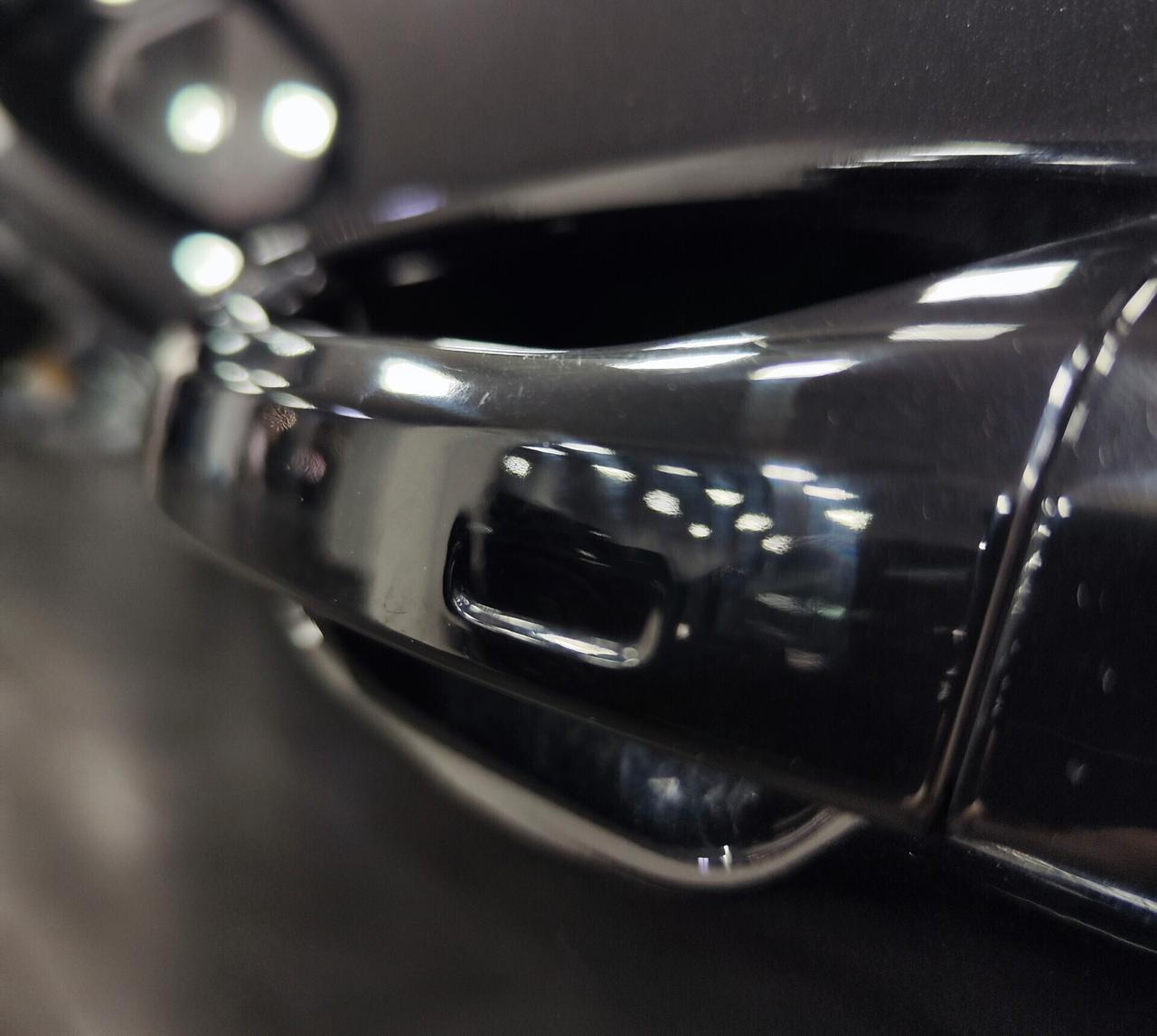 Audi Q8 50 TDI 286 CV quattro tiptronic S Line Tetto Matrix Night