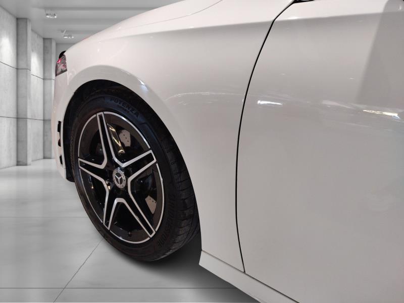 Mercedes Classe A 250 250 Premium Night edition 4Matic 7G-DCT
