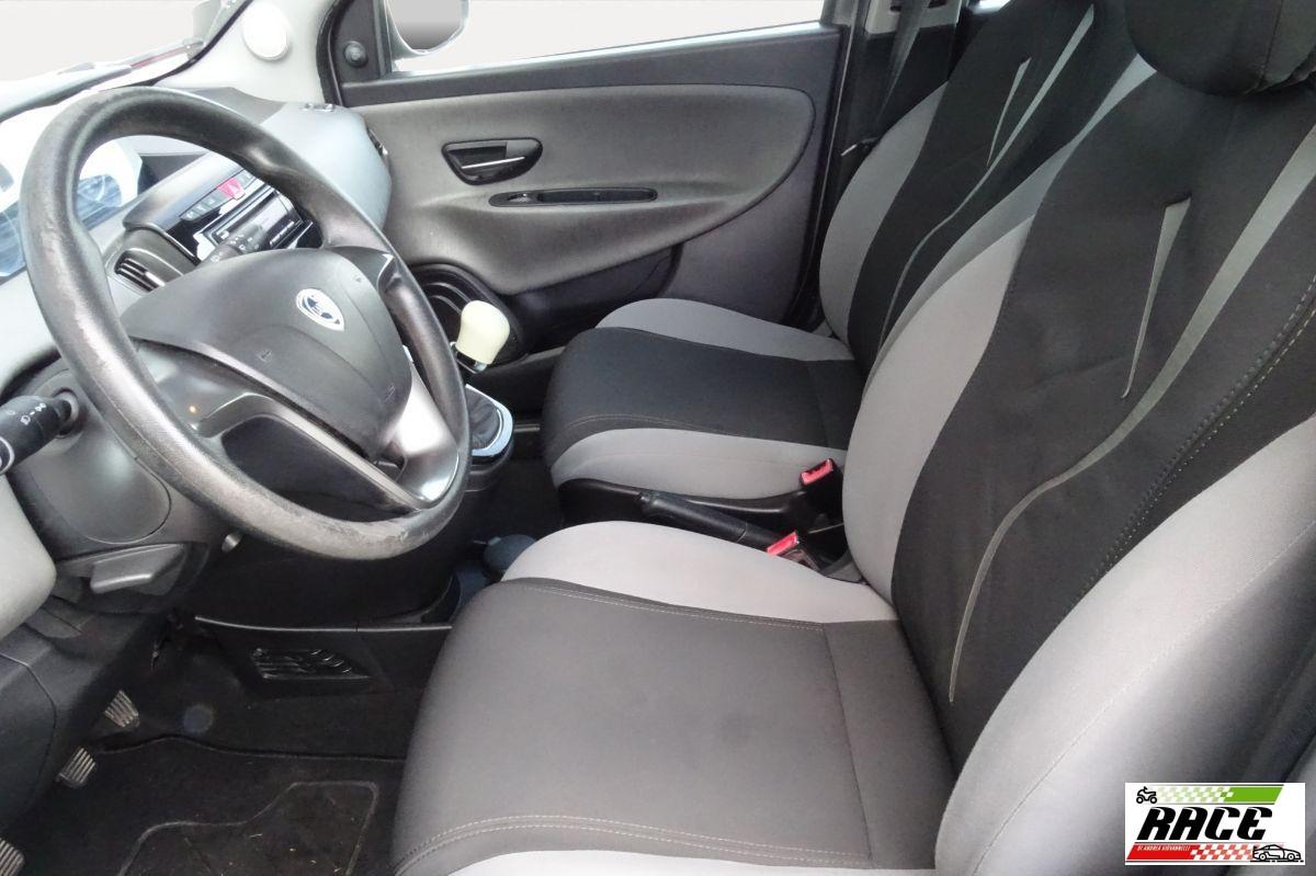 LANCIA - Ypsilon - 1.2 69 CV 5 porte GPL Ecochic Gold