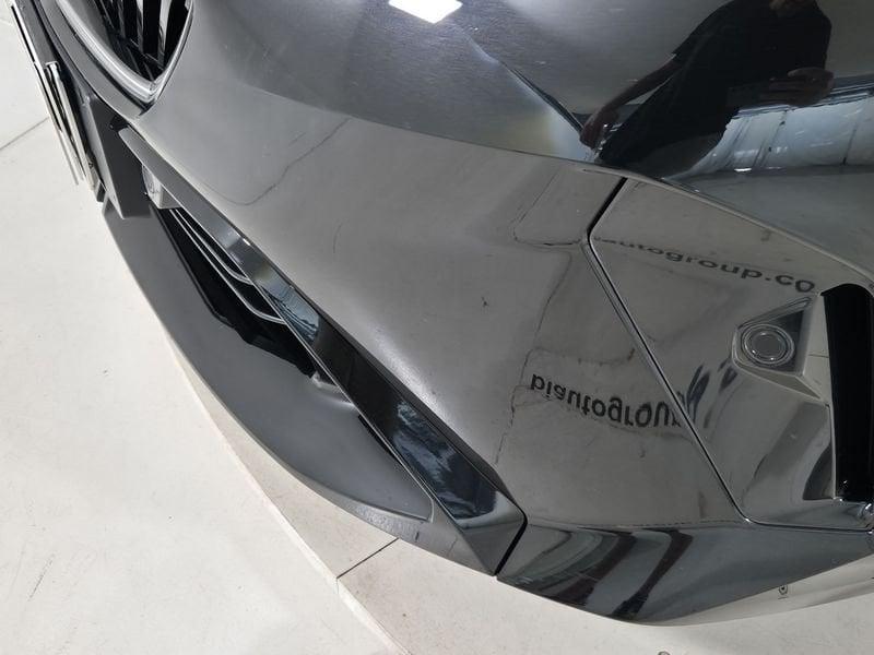 BMW Serie 2 Gran Coupe Serie 2 F74 Gran Coupe 218d Gran Coupe MSport Pro auto