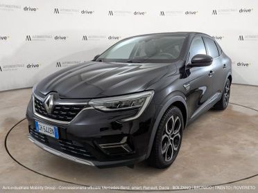 Renault Arkana 1.6 145 CV E-TECH HYBRID INTENS AUTOMATIC