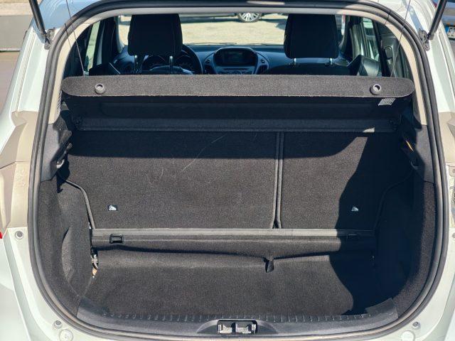 FORD B-Max 1.0 EcoBoost 100 CV Business Titanium