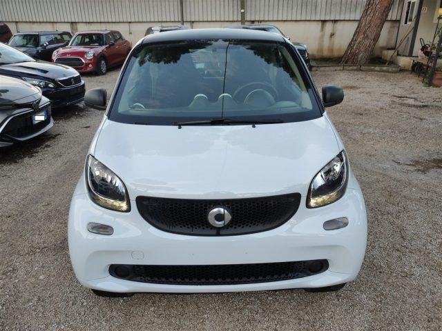 SMART ForTwo 60 1.0 Manuale OK NEOPATENTATI CLIMA,CRUISE