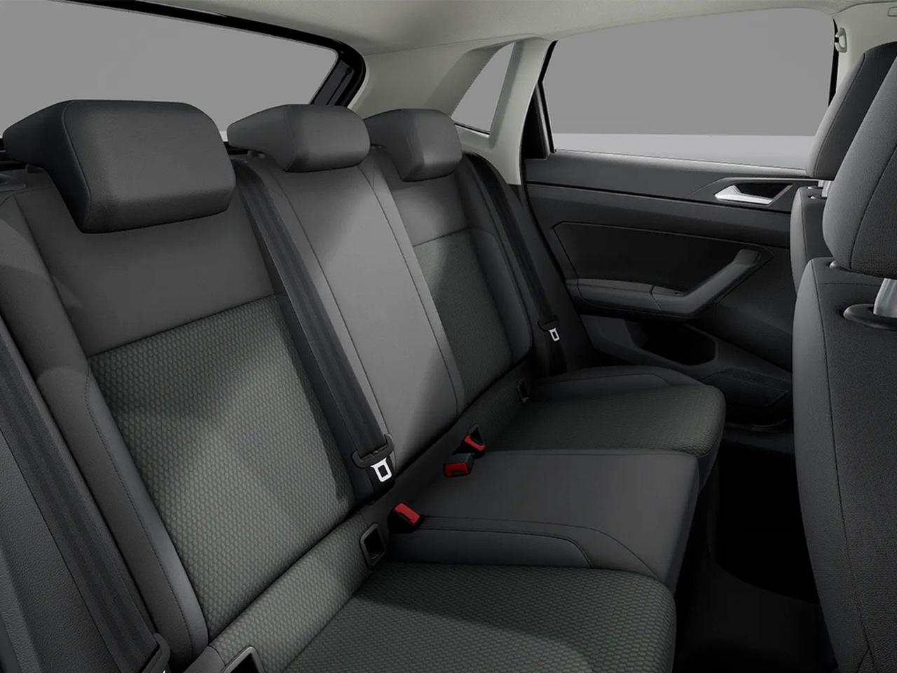 Volkswagen Polo 1.0 edition plus 80cv