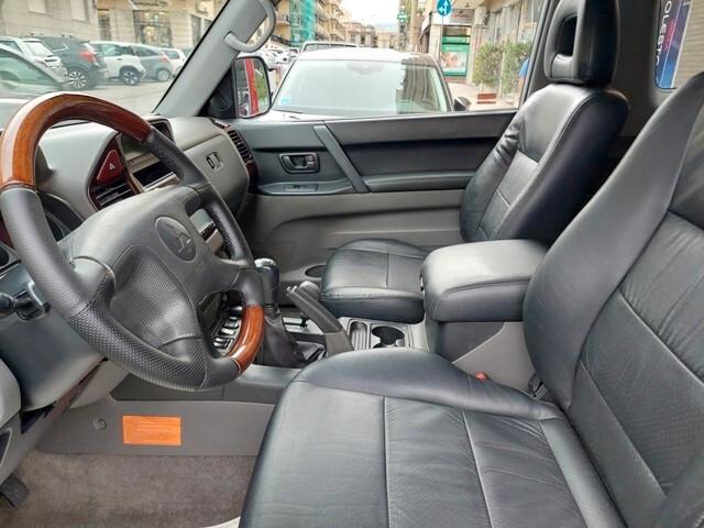 Mitsubishi Pajero 3.2 16V DI-D 3p. GLS