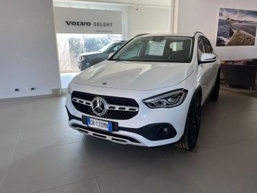 Mercedes-Benz GLA GLA 180 Automatic Business Extra
