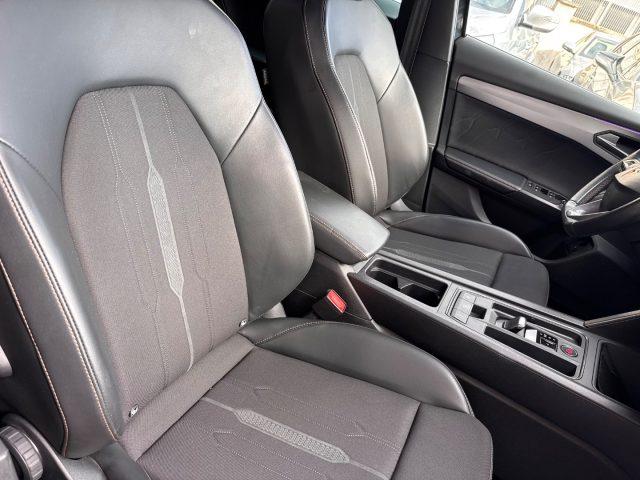 CUPRA Formentor 2.0 TDI 4Drive DSG