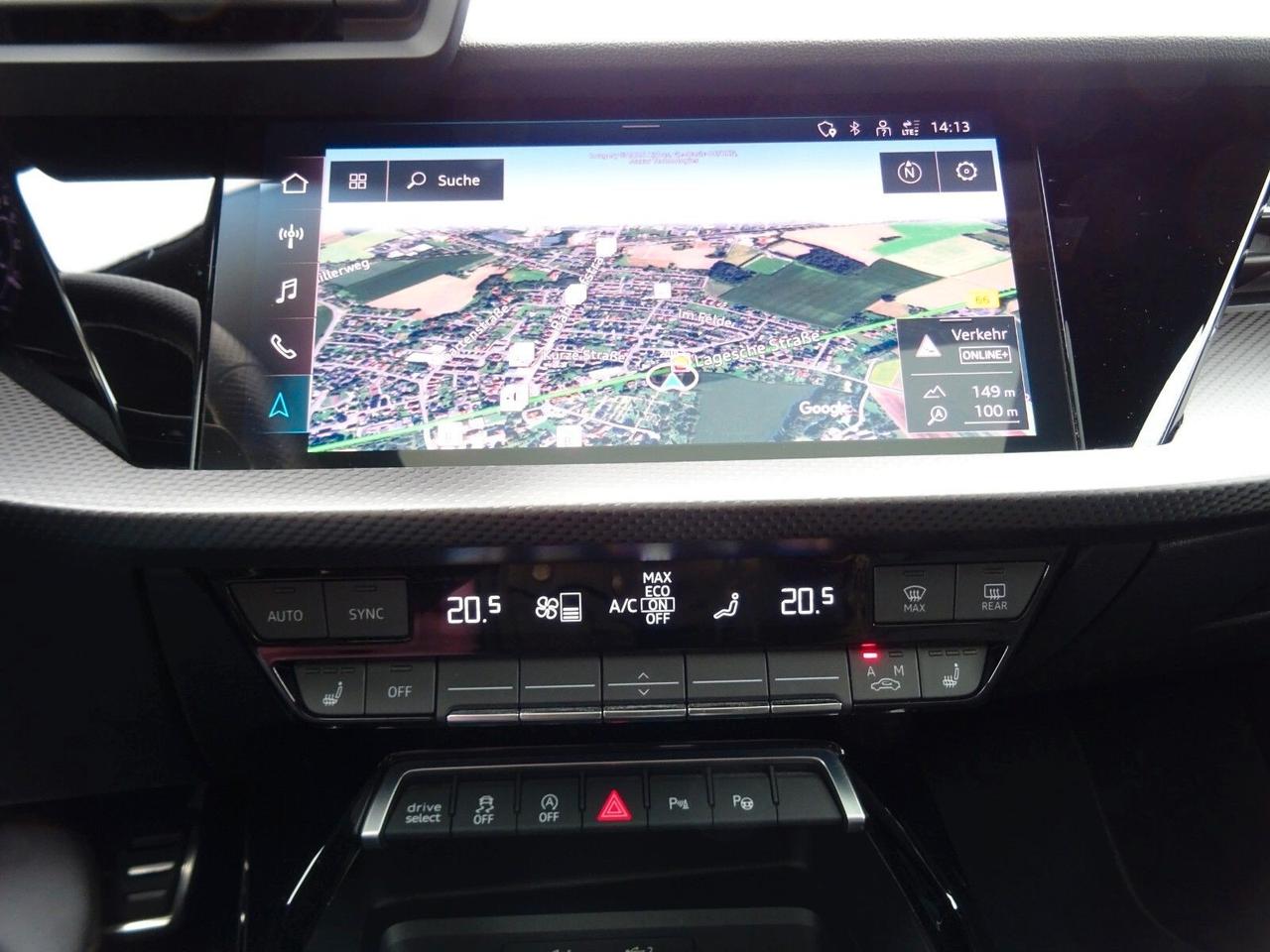 Audi A3 RS 3 SPB TFSI quattro S tronic