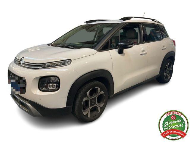 CITROEN C3 Aircross PureTech 110 S&S Shine Navi In Arrivo