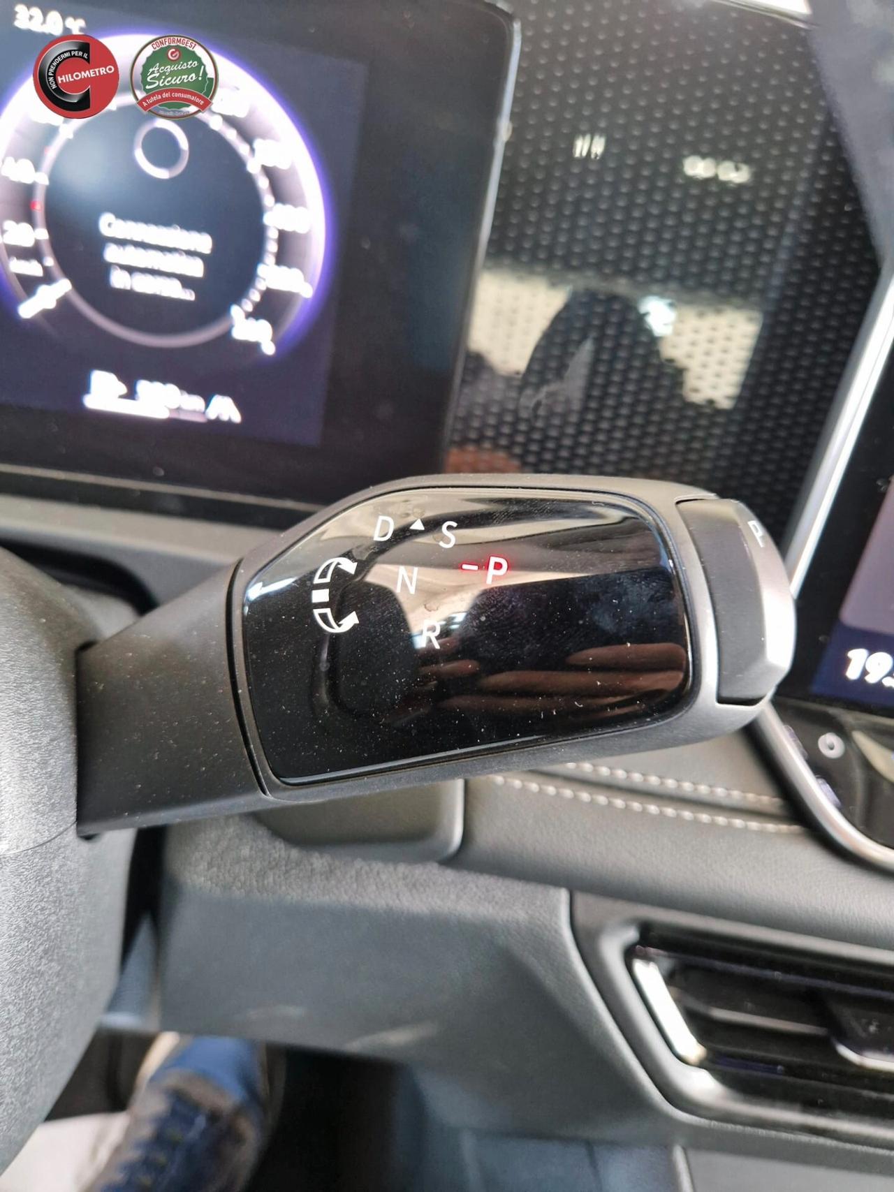 Volkswagen Tiguan 2.0 TDI 150 CV DSG Life