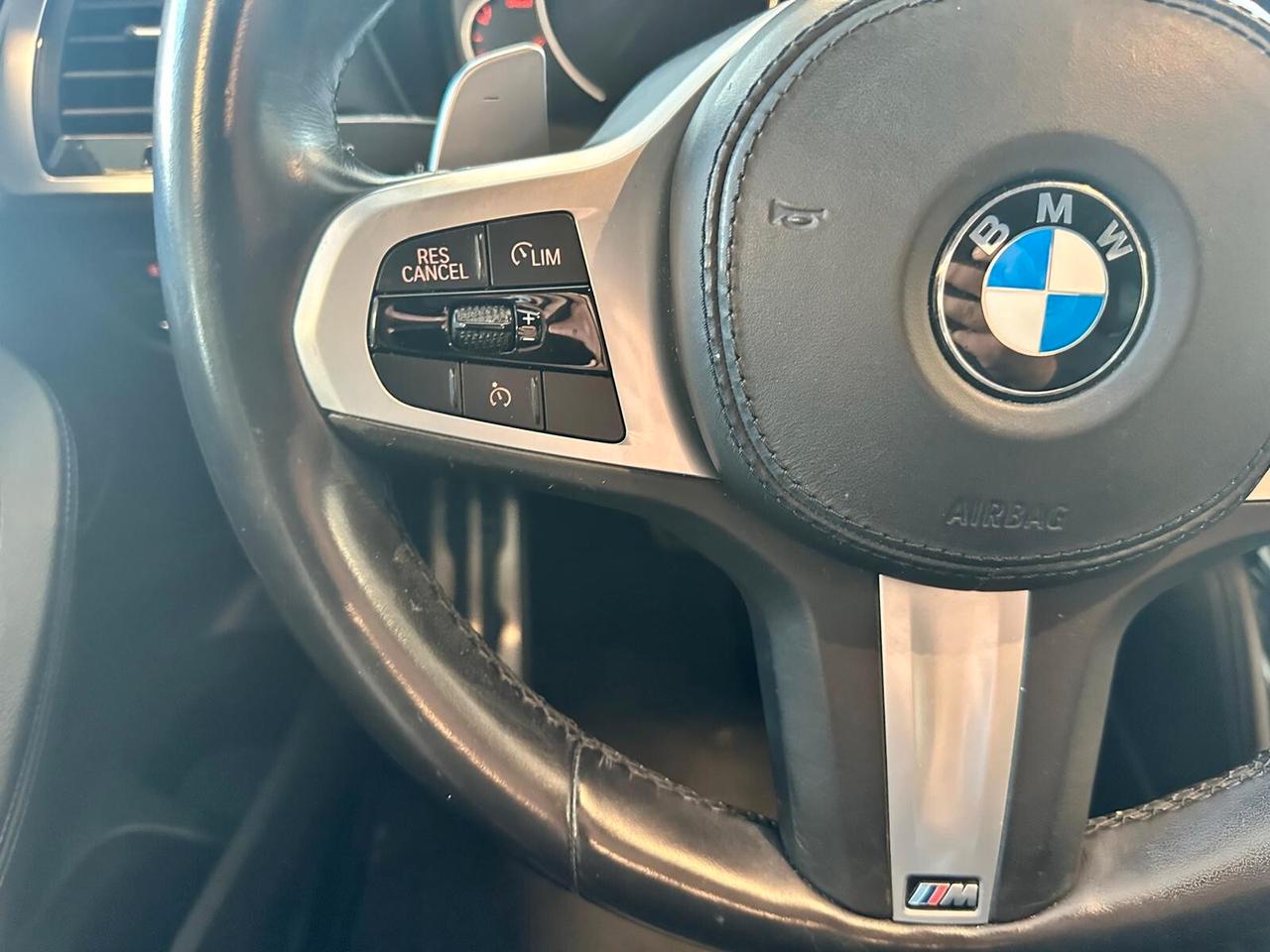 Bmw X4 xDrive20d Msport