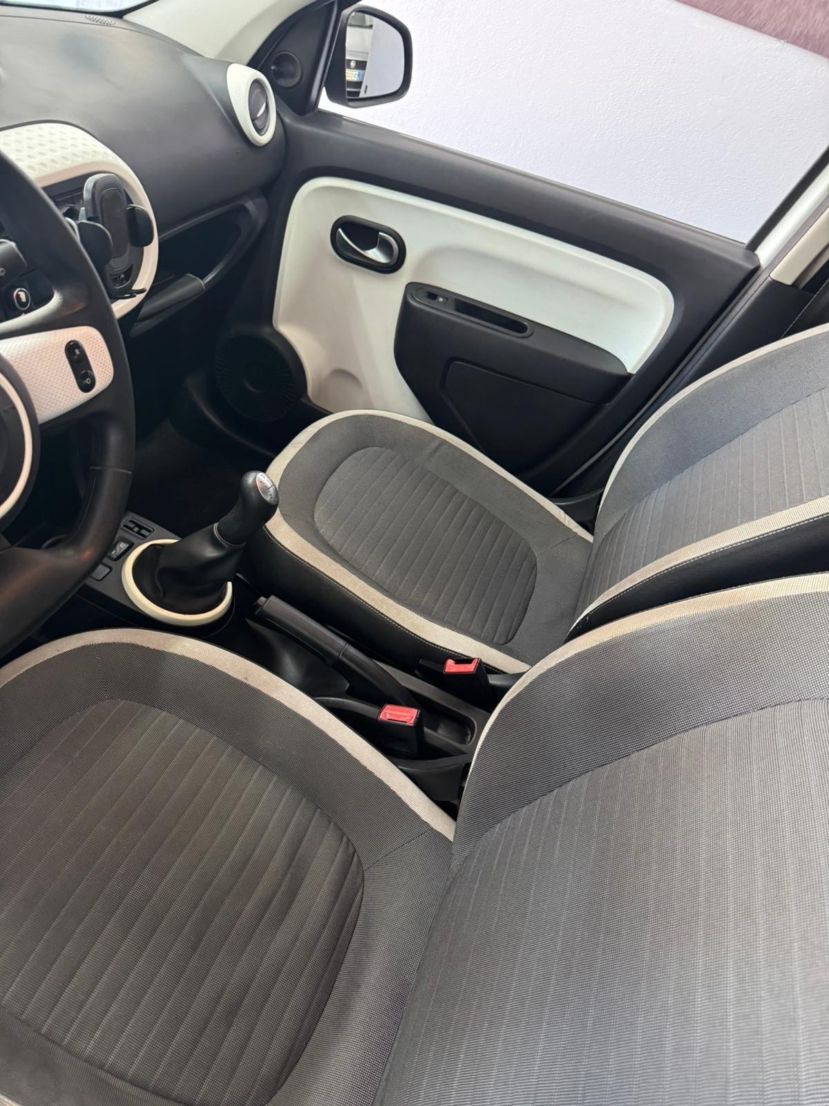 Renault Twingo SCe Zen