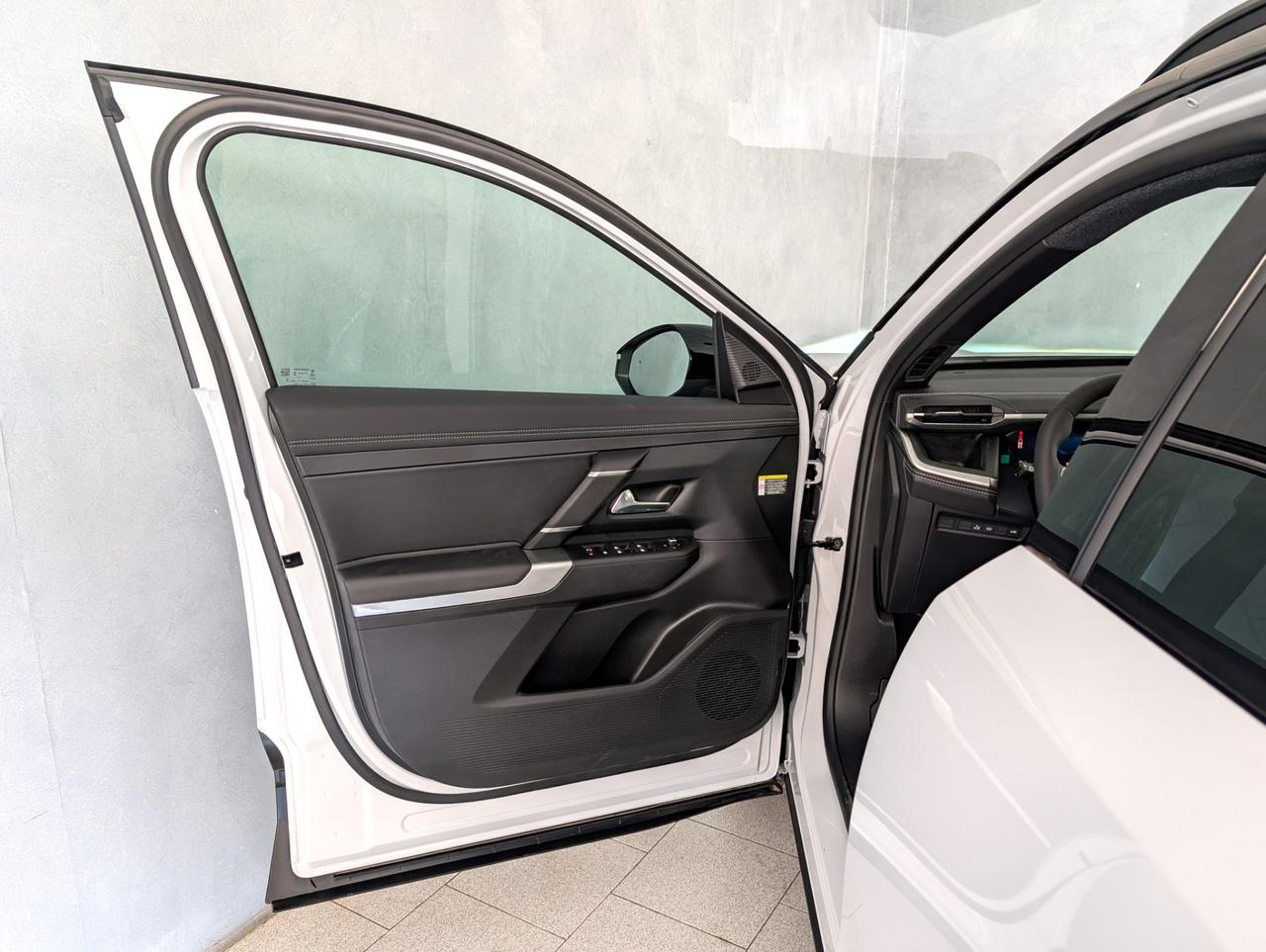 Jeep compass iii 1.2 Turbo e-Hybrid 145cv eDCT6 First Edition