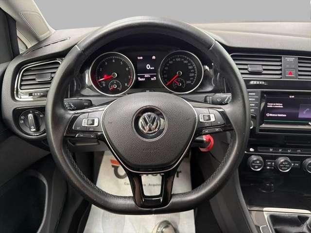 Volkswagen Golf 1.4 TSI 140 CV 5p. Highline BlueMotion Technology