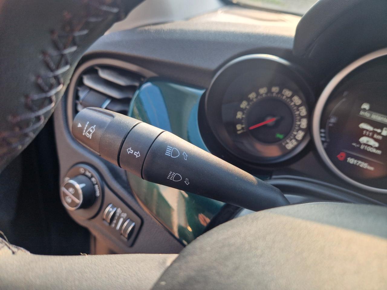 Fiat 500X 1.6 110cv E-Torq LOUNGE - UNICO PROPRIETARIO