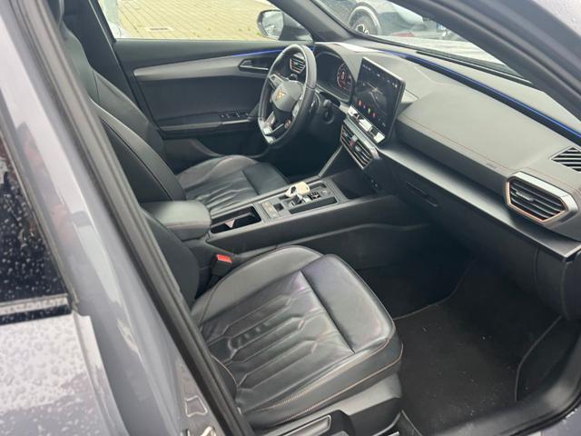 CUPRA Formentor VZ 2.0 TSI 4Drive DSG 4x4